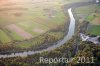 Luftaufnahme Kanton Aargau/Maschwander Ried - Foto Maschwander Ried 6057